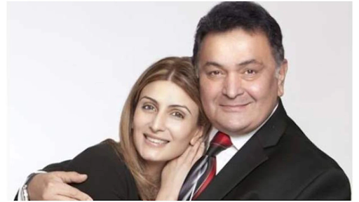 ‘We Weren’t Allowed to Smile’: Riddhima Kapoor on Family's Struggles with Trolls Rishi Kapoor’s Death