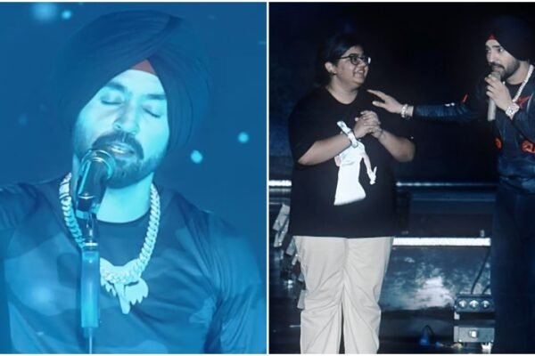 Diljit Dosanjh