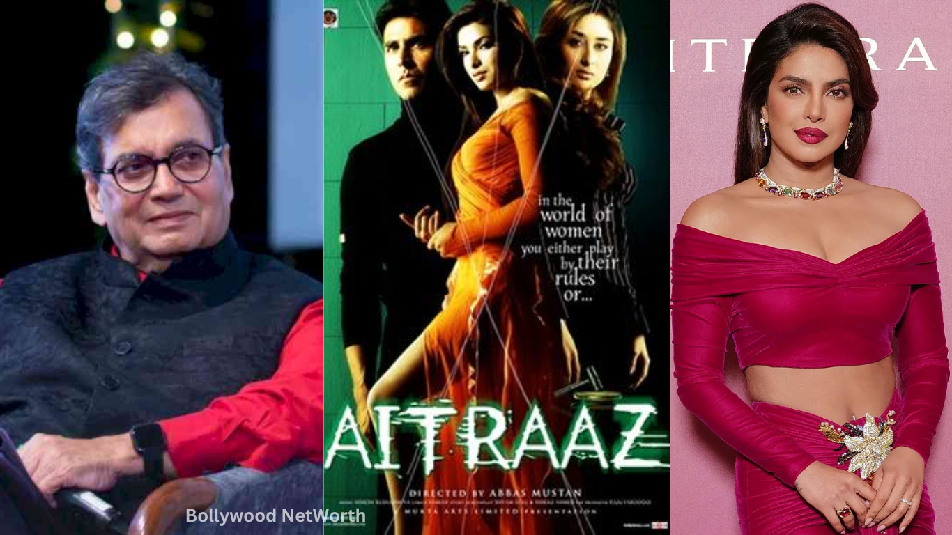 Aitraaz