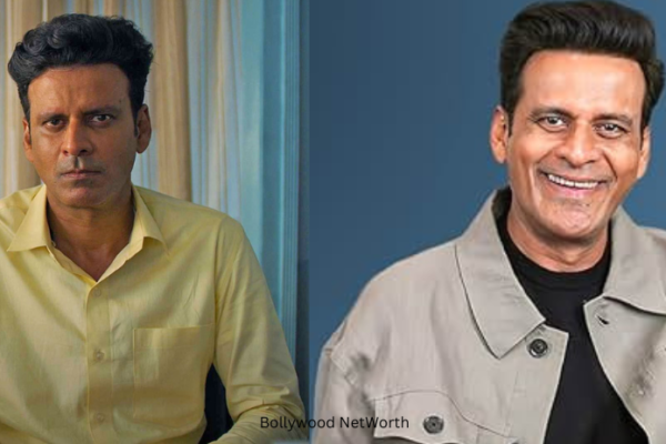 MANOJ BAJPAYEE