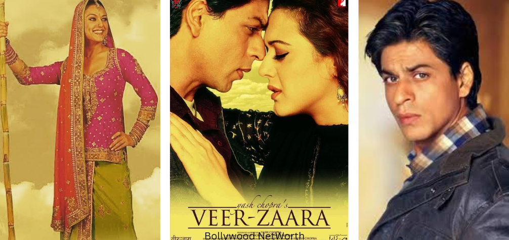 veer zaara