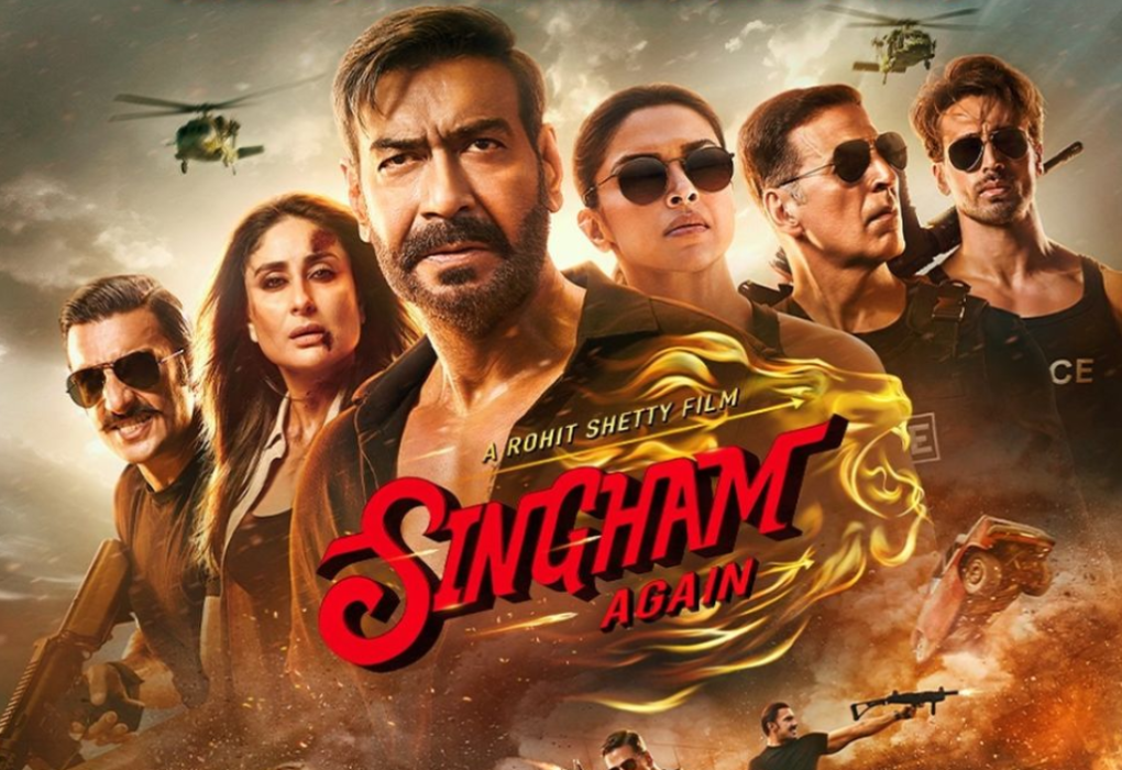 SINGHAM