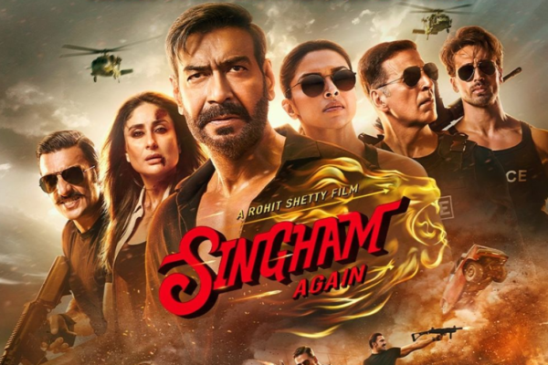 SINGHAM