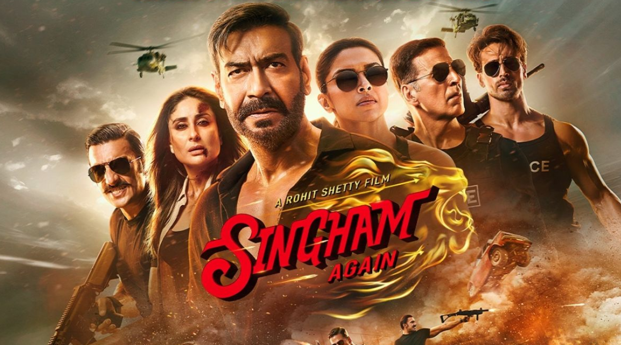 SINGHAM