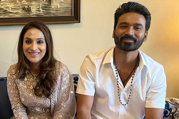 Dhanush