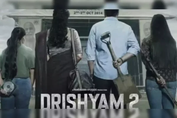 Drishyam 2