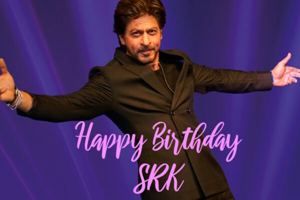 Shah rukh khan ,Birthday