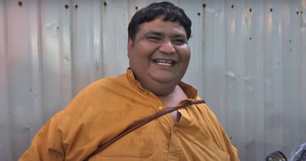 Kavi Kumar Azad,Taarak Mehta Ka Ooltah Chashmah