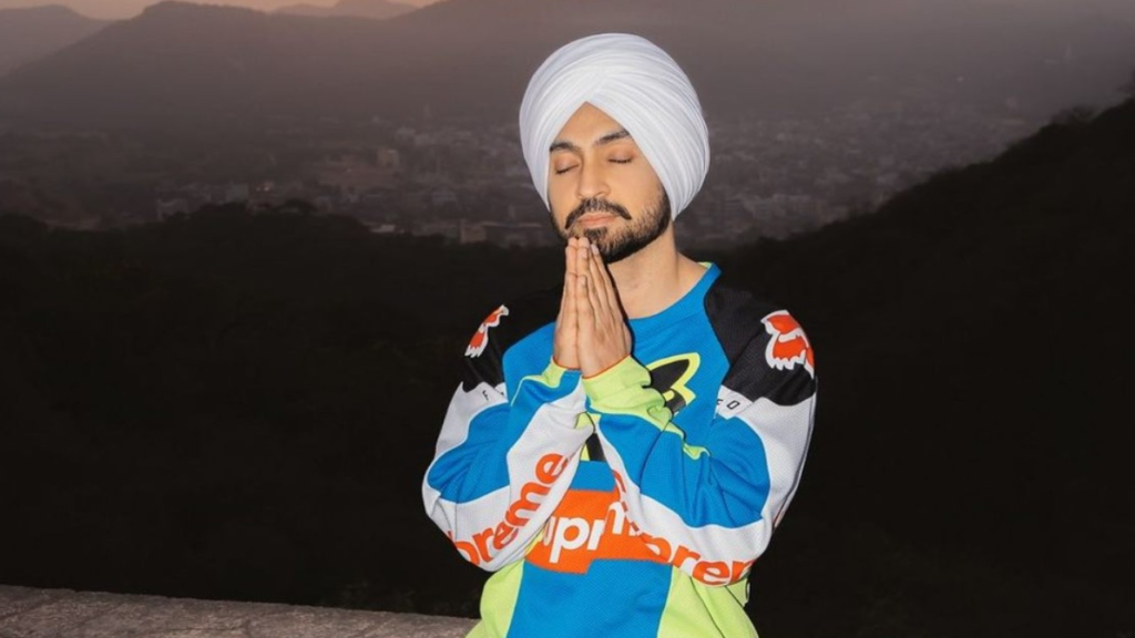 Diljit Dosanjh