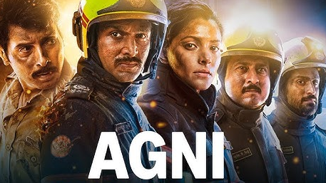 Agni