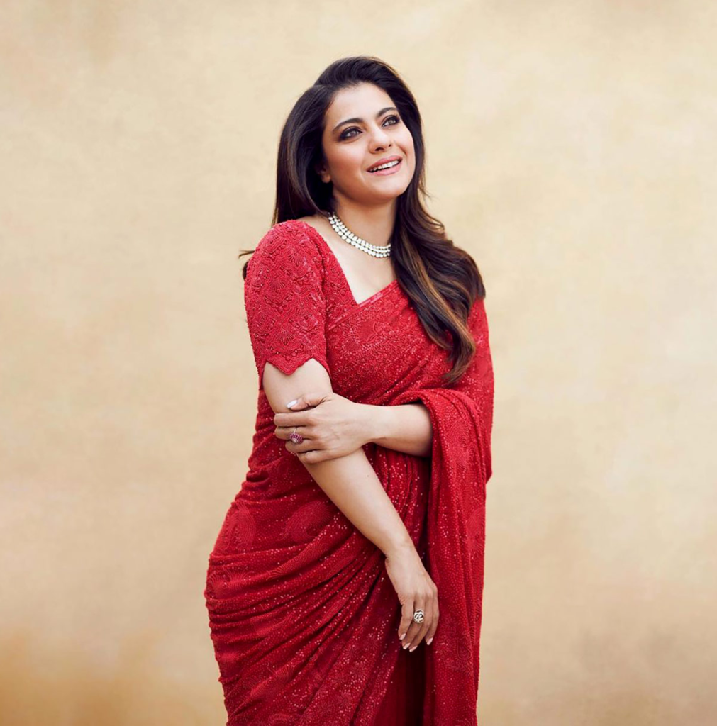 Kajol