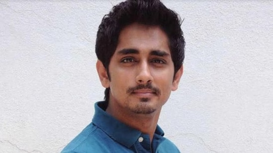 Siddharth