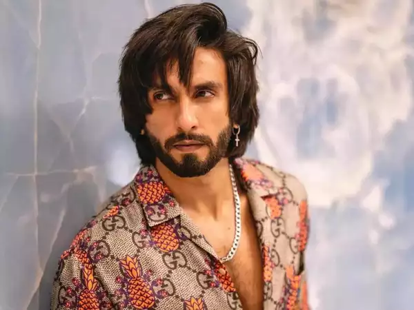 Ranveer