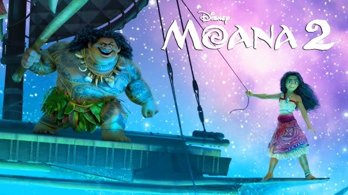 Moana