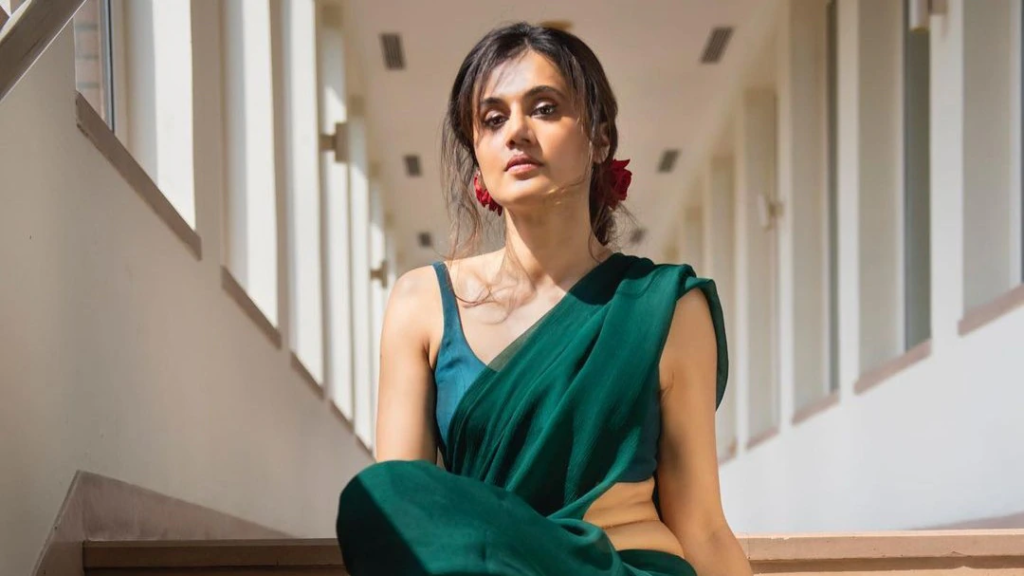 Taapsee