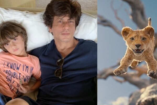 Mufasa EXCLUSIVE: Shah Rukh Khan Reveals AbRam’s Heartwarming Reaction to Joining The Lion King! Mufasa