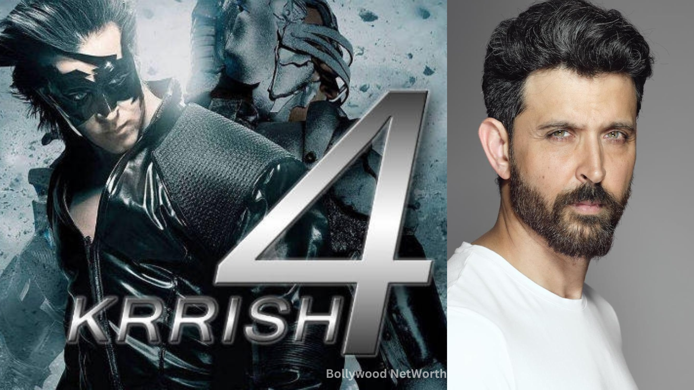 Krrish 4