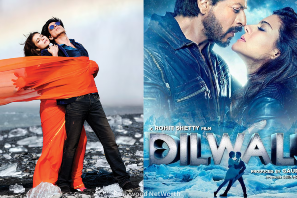 Dilwale