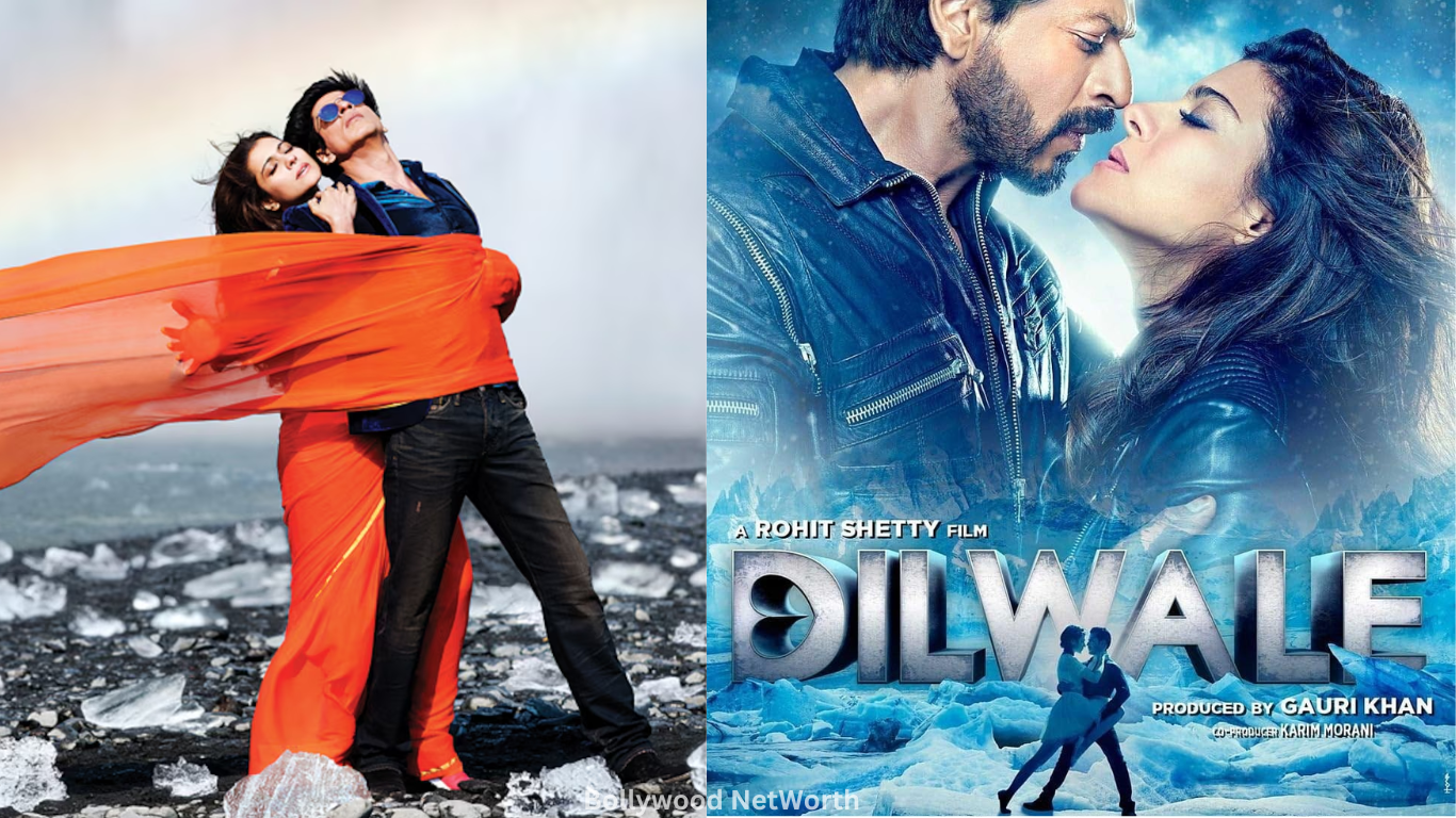 Dilwale