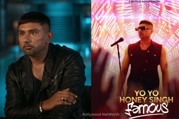 Honey Singh