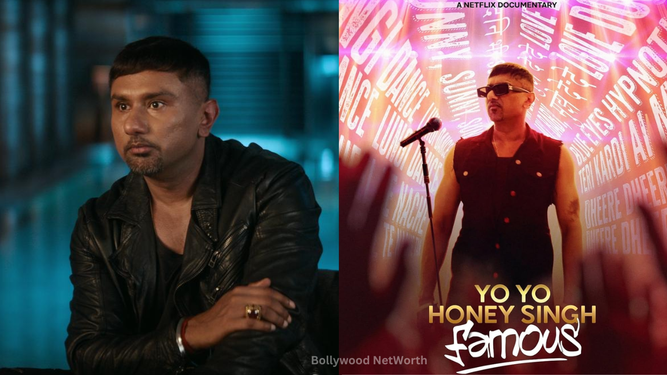 Honey Singh