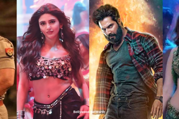 cameo, 2024, bollywood