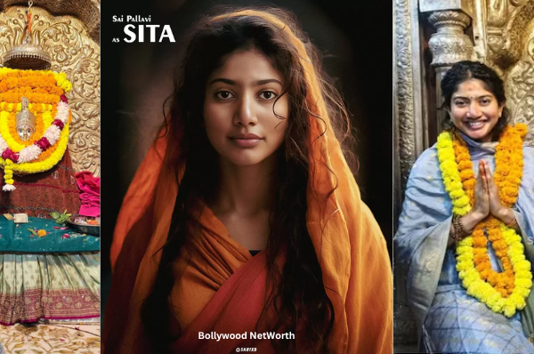 sai pallavi