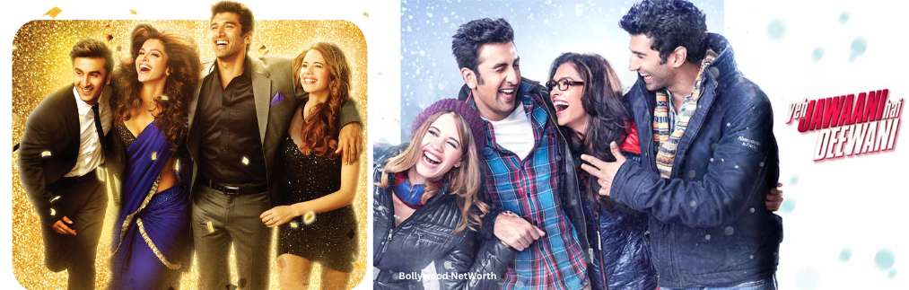 yeh jawaani hai deewani, re-release