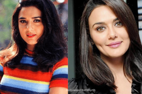 Preity