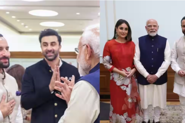 kareena, modi