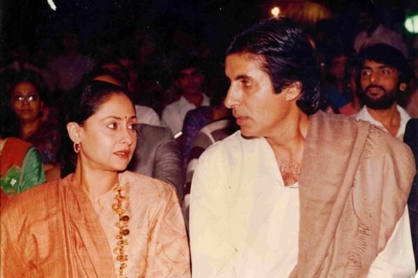 Amitabh Bachchan