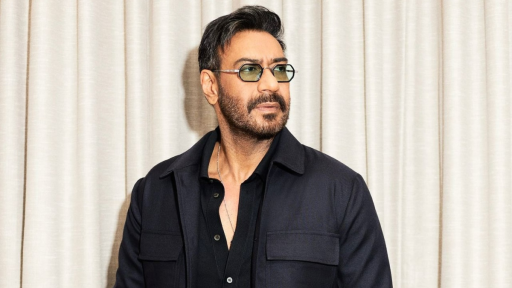 Ajay