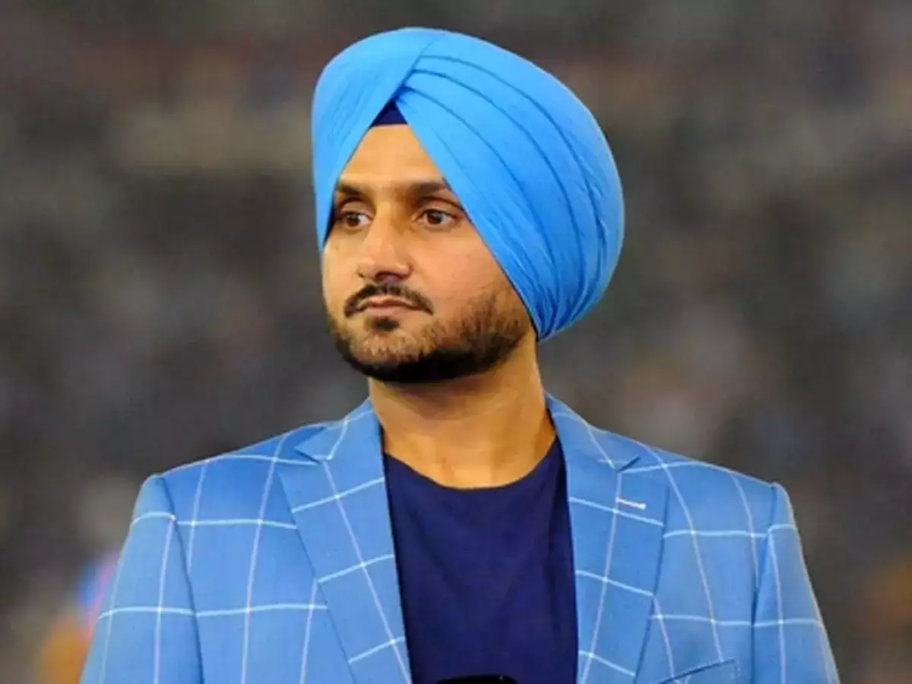 Harbhajan