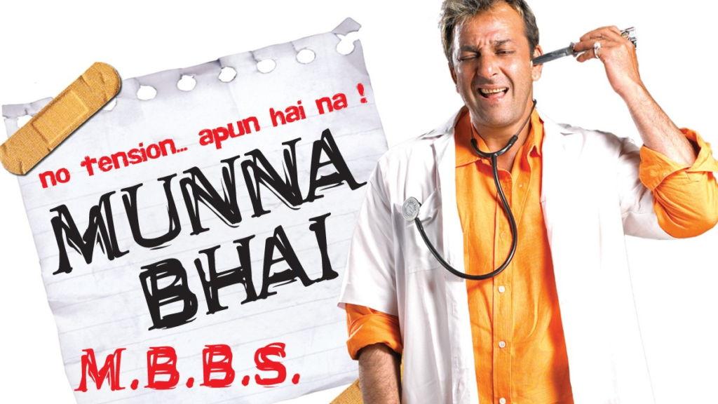 Munna Bhai