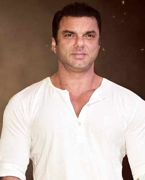 Sohail Khan