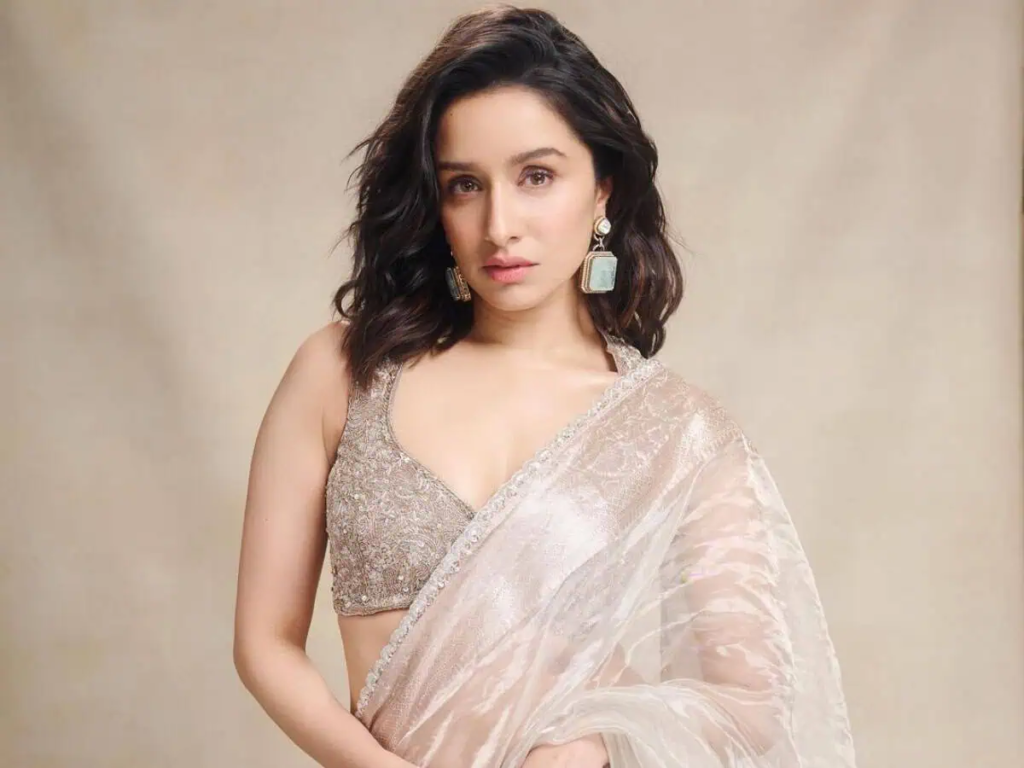 Shraddha 