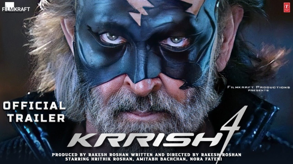 Krrish 4