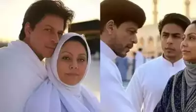 Shah Rukh Khan