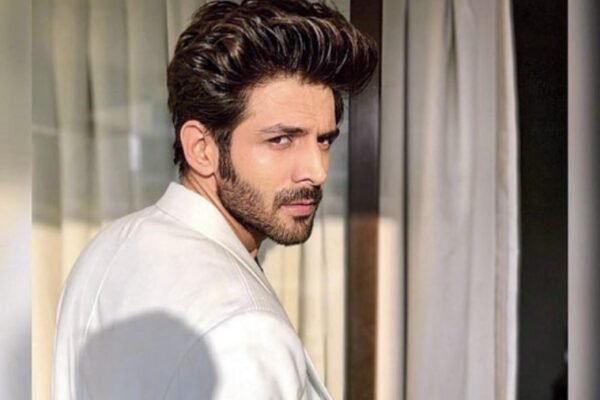 Kartik Aaryan