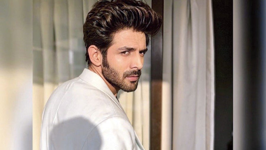 Kartik Aaryan