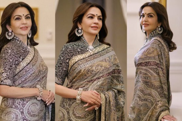 Nita Ambani