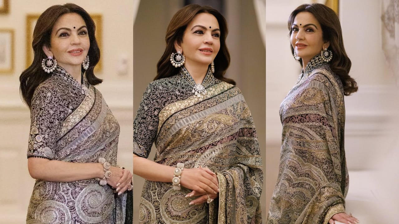 Nita Ambani