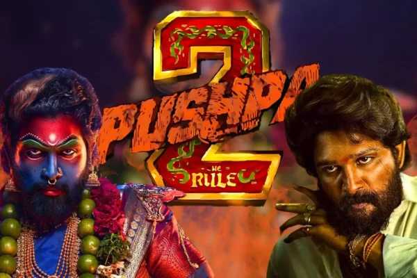 Pushpa 2