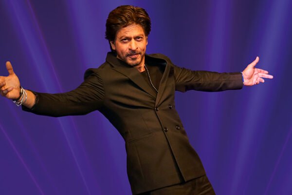 Shah Rukh Khan