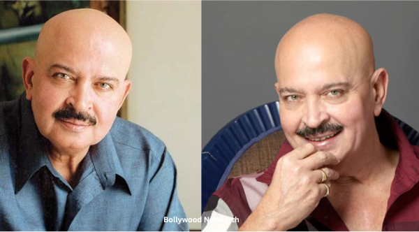 RAKESH ROSHAN