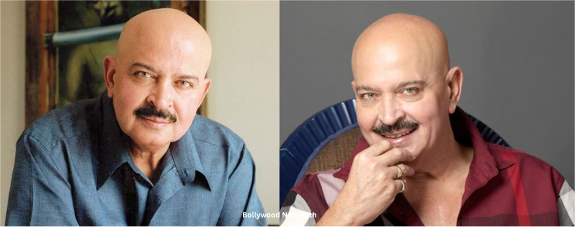 RAKESH ROSHAN