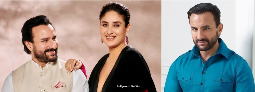 kareena , saif