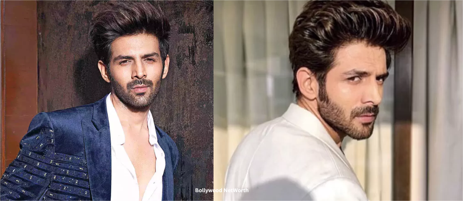 KARTIK AARYAN