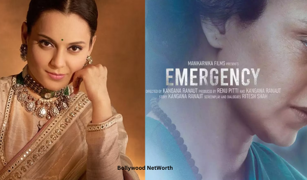 emergency, kangana