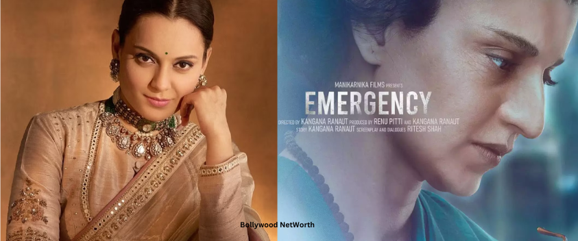 emergency, kangana